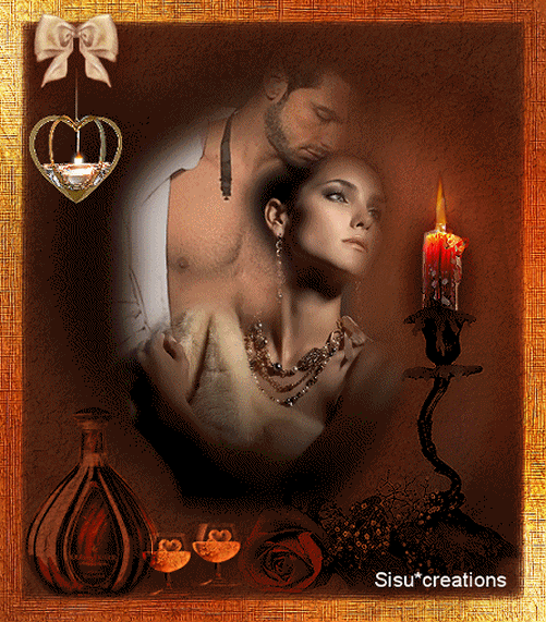 the_heat_of_the_love di Amalia Alidimare